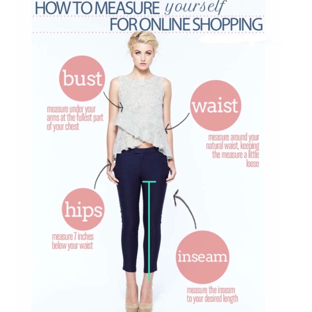 💗FOR YOUR INFORMATION💗 - Picture 2 of 16